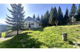 Haus kaufen in 8742 Obdach, Sonne - Ruhe - Ausblick
