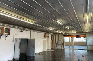 Gewerbeimmobilie mieten in Gewerbestraße 639, 8970 Schladming, Lager / Gewerbefläche 243 m2 in sehr gute Lage zu vermieten