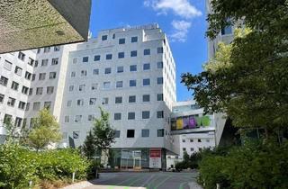 Büro zu mieten in Lassallestraße, 1020 Wien, 281 m² Büro im Dachgeschoss mit 50 m² Terrasse