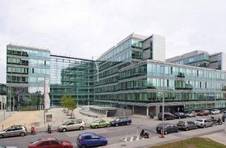 Büro zu mieten in Guglgasse 15-17, 1110 Wien, Office Campus Gasometer