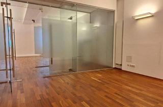Büro zu mieten in Alter Platz, 9020 Klagenfurt, 360° TOUR / Modernes 4-Zimmer-Altbaubüro in zentraler Lage von Klagenfurt - Nähe Alter Platz