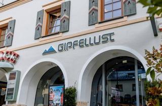 Büro zu mieten in Hauptplatz 12, 8970 Schladming, Attraktive Geschäftsfläche am Hauptplatz von Schladming zu vermieten