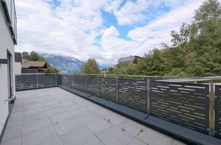 Wohnung mieten in Bachl 5, 6095 Grinzens, Neuwertige 2-Zimmer-Wohnung mit Terrasse und Top-Ausstattung
