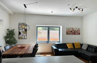 Wohnung mieten in Franz-Josef-Straße 18, 6130 Schwaz, EXKLUSIV Wohnen mitten im Stadtzentrum – und trotzdem in grüner, ruhiger Lage