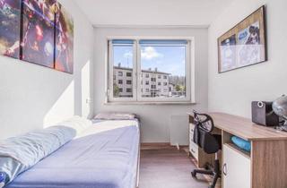 Wohnung kaufen in 6600 Reutte, Wohlfühlen auf den ersten Blick!
