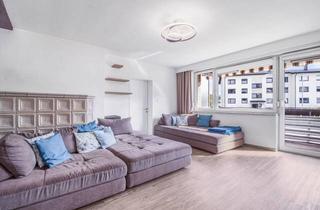 Wohnung kaufen in 6600 Reutte, Wohlfühlen auf den ersten Blick!