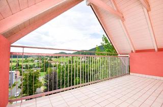 Wohnung kaufen in Ringstraße 31, 8344 Bad Gleichenberg, Charmante, komplett sanierte Eigentumswohnung mit Blick auf die Gleichenberger Kogeln ...!