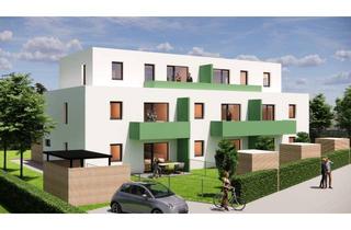 Wohnung mieten in Waldweg 22/7, 2403 Scharndorf, Junges Wohnen | geförderte Dachterrassenwohnung | Top 7