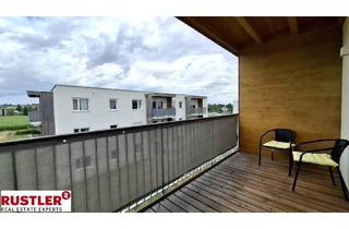 Wohnung mieten in 4320 Perg, Morgensonne genießen! 2-Zimmerwohnung mit Loggia in Perg