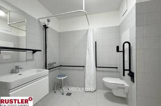 Wohnung mieten in 2340 Mödling, LIVING PLUS - Juwel im Grünen Seniorenwohnungen mit Betreuungspaket