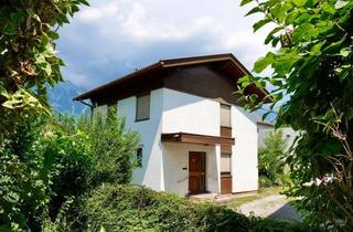 Einfamilienhaus kaufen in Amraser-See-Straße 27a, 6020 Innsbruck, Einfamilienhaus I DEZ Nähe