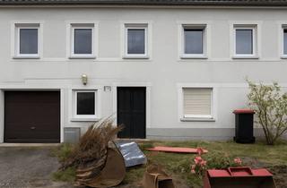 Einfamilienhaus kaufen in 3321 Ardagger Markt, NEUER PREIS Zweigeschoßiges Wohnhaus Ardagger Markt