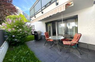 Haus mieten in 6410 Telfs, Neuwertige Doppelhaushälfte in Telfs zur Miete