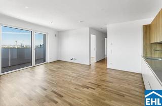 Wohnung mieten in Dresdner Straße, 1200 Wien, Highspeed, Sicherheit & Komfort: Apartment mit Extras