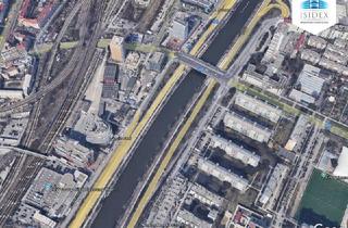 Grundstück zu kaufen in 1190 Wien, Betriebsbaugrund mit tollem Zukunftspotential