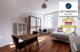 Wohnung mieten in 3500 Krems an der Donau, Möbliertes Apartment in der historischen Altstadt von Krems-Stein