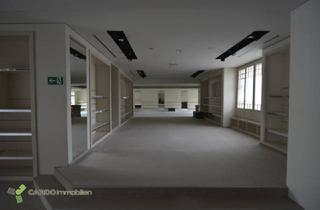 Immobilie mieten in 3370 Ybbs an der Donau, Große Geschäftslokal mit Lager und Parkplätzen