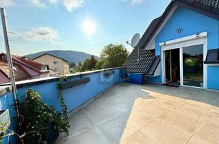 Wohnung kaufen in 8051 Graz, Preisreduktion! TERRASSENTRAUM MIT PARKPLATZ