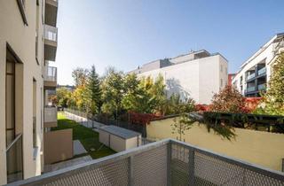 Wohnung kaufen in Kollonitschgasse, 2700 Wiener Neustadt, PROVISIONSFREI | Exklusiv & Modern | Bezugsfertige 3-Zimmer-Wohnung | Großzügige Freifläche