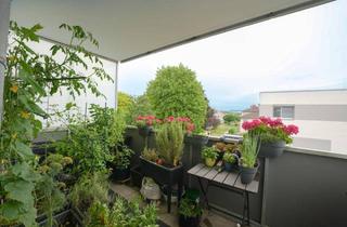 Wohnung kaufen in Gemeindeplatz, 4650 Lambach, Traumhafte 4-Zimmer-Wohnung mit Loggia in Edt bei Lambach – Ihr neues Zuhause!