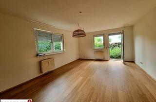 Wohnung mieten in 8010 Graz, Charmante 3-Zimmer-Wohnung mit eigenem Garten, Terrasse & Tiefgaragenplatz