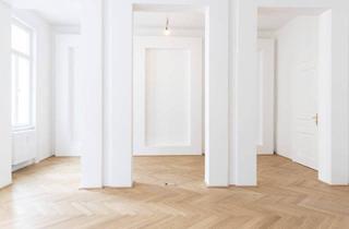 Wohnung mieten in 1010 Wien, Wunderschön sanierte Altbauwohnung nahe Stephansdom – Stilvoll wohnen im Herzen Wiens