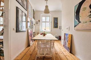 Wohnung mieten in Gärtnerstraße 16, 4020 Linz, Stylische Stadtwohnung Nähe Musiktheater, 69 m² WNFL, 2 Zimmerwohnung, Küche möbliert ohne Ablöse, Lift!