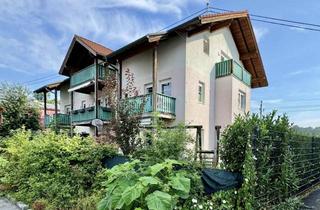 Wohnung mieten in 4523 Neuzeug, Helle 2-Zimmer-Mietwohnung mit Balkon in Neuzeug