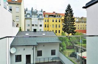 Wohnung mieten in Hossplatz, 1210 Wien, 3-Zimmer Terrassenwohnung im 1. Stock mit Extra Küche und Klimaanlage nahe dem Hoßplatz | PARKPLATZ inklusive