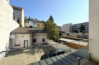 Wohnung mieten in Donaufelder Straße 17, 1210 Wien, 3-Zimmer Terrassenwohnung im 1. Stock mit extra Küche und Klimaanlage nahe dem Hoßplatz | PARKPLATZ inklusive