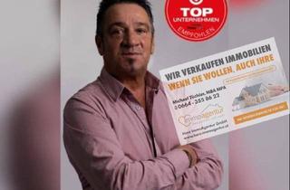 Haus kaufen in 4611 Buchkirchen, RESERVIERT! Willkommen in Ihrem zukünftigen Zuhause! Viel Raum für Familie & Hobby