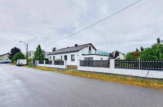 Einfamilienhaus kaufen in Engerth-Gasse, 2231 Strasshof an der Nordbahn, ++TOP-Deal++ Seltene Gelegenheit! Bezugsfertiges Einfamilienhaus in Ruhelage mit großem Garten & Potenzial! 898 m2 Grundstücksfläche!