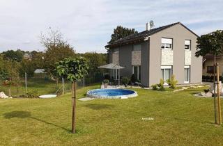 Einfamilienhaus kaufen in 2201 Gerasdorf, EINFAMILIENHAUS NEUBAU in neuer Wohnsiedlung von GERASDORF bei Wien