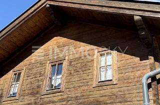 Haus kaufen in 5441 Abtenau, HANDWERKER AUFGEPASST! Häuschen im Grünen in Abtenau!