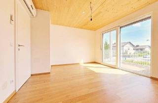 Reihenhaus kaufen in Silenegasse 37, 1220 Wien, ++NEU++ TOP für Eigennutzer oder Anlage! Hochwertiges klimatisiertes Reihenhaus mit Privatgarten, Terrasse und 1 KFZ-Stellplatz! Perfekte U-Bahn-Anbindung! (AIR-BNB-BETRIEB möglich)