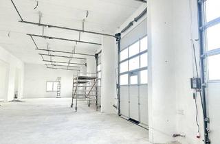 Gewerbeimmobilie mieten in 2601 Sollenau, Top Investment oder für den Eigenbedarf - Mieten oder Kaufen.