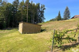Grundstück zu kaufen in 8072 Fernitz, Großes, sonniges Baugrundstück in Hanglage bei Gnaning