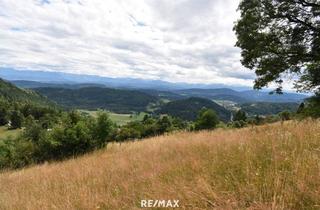 Grundstück zu kaufen in 9554 Sankt Urban, Himmlisches Grundstück nähe Urbansee und Schigebiet Simonhöhe