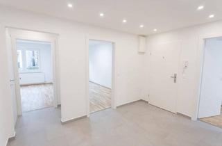 Wohnung kaufen in Linzer Straße 412/2/5, 1140 Wien, Komplett sanierte 4 Zimmer Eigentumswohnung in einer TOP LAGE im 14. Bezirk!! Provisionsfrei!!