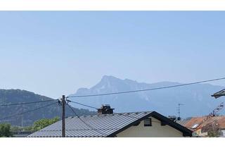 Grundstück zu kaufen in 5023 Salzburg, Grundstück Stadt Salzburg - Bergblick - Panoramablick - ganztags Sonne - unverbaubar