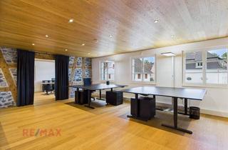 Büro zu mieten in Mondscheingasse, 6845 Hohenems, Think Big – Start Classy: Bürofläche mit Weitblick