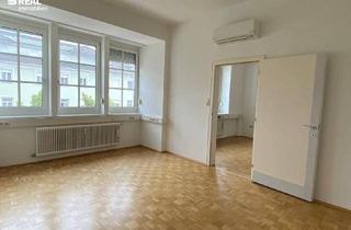 Büro zu mieten in 8160 Weiz, Schönes 2-Zimmer Büro im Zentrum von Weiz