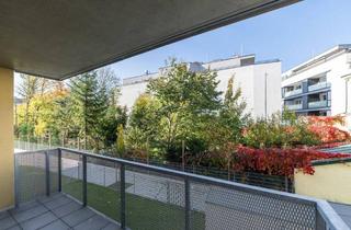 Wohnung kaufen in Kollonitschgasse, 2700 Wiener Neustadt, PROVISIONSFREI | Bezaubernde 3-Zimmer-Wohnung mit Grünblick | Ideale Aufteilung | Balkon & Loggia