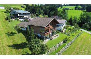 Mehrfamilienhaus kaufen in Hampmann 158, 6941 Langenegg, Gepflegtes Mehrfamilienhaus mit Garage, Garten und Terrasse in Top-Lage!