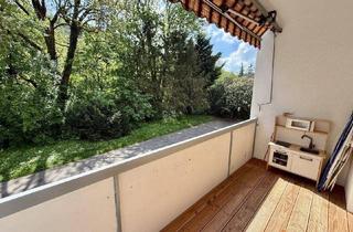 Wohnung kaufen in 1230 Wien, GRÜNBLICK - Loggia - 2 Zimmer - ca. 63m² WFL - MÖBLIERT