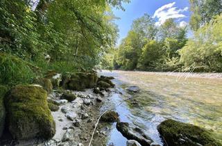 Wohnung kaufen in 4645 Grünau im Almtal, „Almnähe genießen – 2-Zimmer-Wohnung mit Eigengarten“