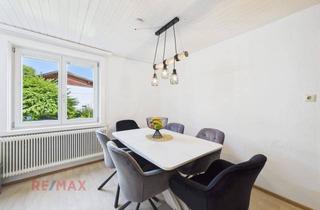 Wohnung kaufen in Rummergasse, 6900 Bregenz, Kapital sichern oder selbst einziehen – Ihre neue Wohnung in Bodenseenähe