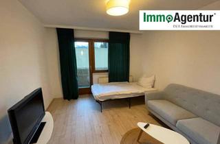 Wohnung kaufen in Industriestraße 4 Top 5, 6812 Meiningen, Top Rendite | 2 Zimmer-Wohnung | Airbnb vermietet - Meiningen | Kauf