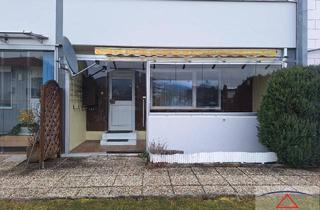 Wohnung kaufen in 4812 Pinsdorf, NEUER PREIS! Tolle 3-Zimmer-Eigentumswohnung mit eigener GARAGE in sehr begehrter Lage in Pinsdorf!