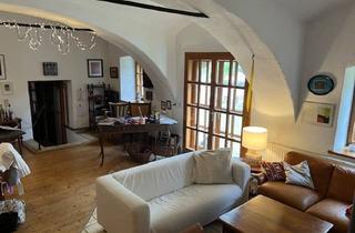 Bauernhäuser zu kaufen in Am Riegel 4, 7512 Kohfidisch, Idyll im Grünen